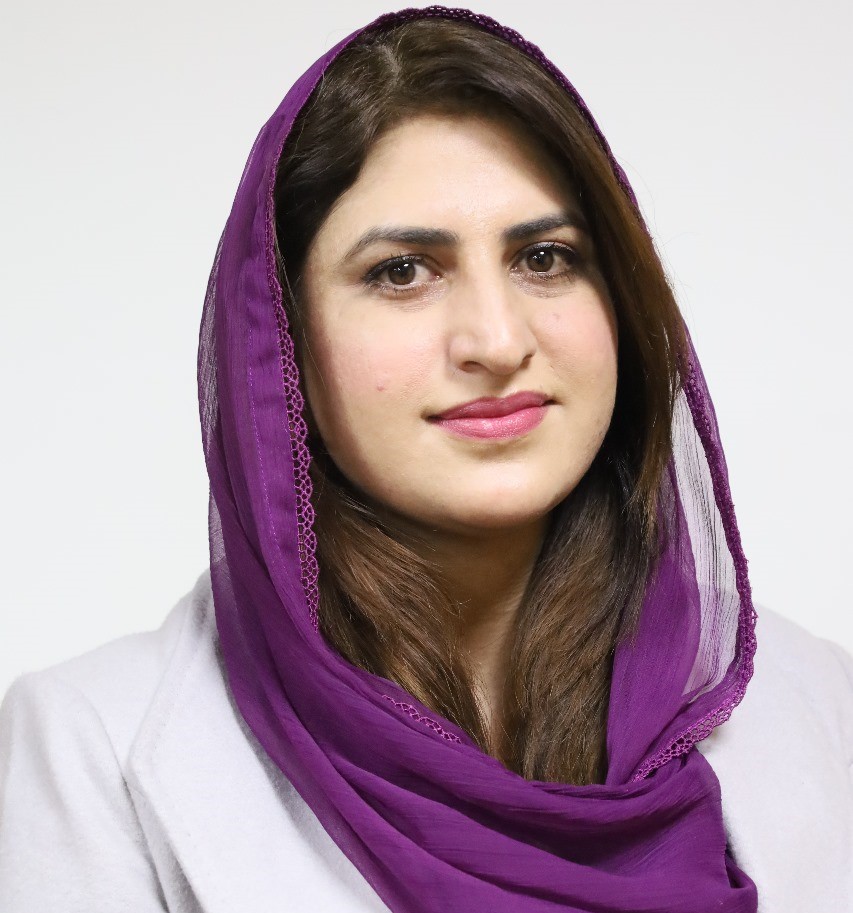 Hina Qamar